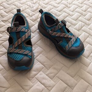 CHACO odyssey big kids unisex sport sandals size youth 3